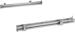 Bosch HEZ638000 Clip Teleskopschienen