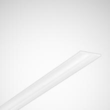 Trilux LED-Einbauleuchte für Einzel- oder Lichtbandanwendungen SFLOW C1-L MRW LED3200-830 ET 01, weiß (6892740)