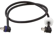 MOBOTIX MX-CBL-MU-EN-EN-PG-2 MiniUSB Kabel, Mini USB auf Mini USB+, 2m