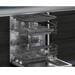 Siemens SX63EX02CE iQ300 Vollintegrierter XXL Geschirrspüler, 60 cm breit, 14 Maßgedecke, aquaStop, infoLight, HomeConnect