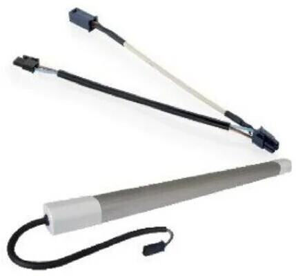 Somfy Oximo Wirefree Batterie II (mit Gehäuse) (9021207)
