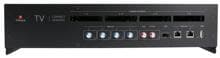 Triax TDcH 16S-I Kompaktkopfstelle, 16 Kanäle, DVB-S / DVB-S2, QAM / COFDM (492781)