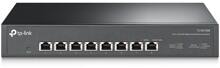 TP-Link 8-Port 10G Desktop/Rackmount Switch (TL-SX1008)
