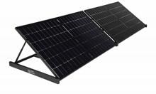 HEPA SOLAR HEPA PRE 800 Balkonkraftwerk, 800Wp, schwarz (300103088001)