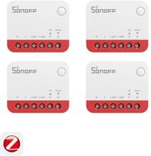 Sonoff MINI-ZBRBS Zigbee Intelligenter Rollladen-Schalter VPE= 4 Stück