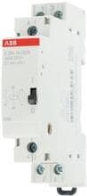 ABB E290-16-20/24 Stromstoßschalter (2TAZ312000R2042), 68 mm