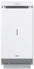 Viessmann Vitopure 450 Mobiler Luftreiniger für 60 m² Wohnräume, Leinen-weiß (ZK08011)