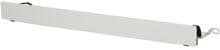 METZ CONNECT OpDAT PF/fix Patchkabel-Ablage, grau (1502500000-E)