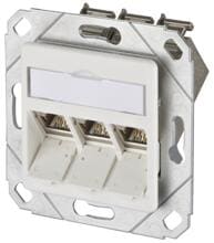 METZ CONNECT 1309131102-E, E-DATmodul 3x8(8) UPK RW