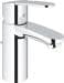 Gorhe Eurostyle Cosmopolitan Einhand-Waschtischbatterie, EcoJoy, DN15, S-Size, chrom (3355220E)