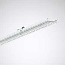 Trilux Kompaktes LED-Downlight SNS QC7 HRVFL-19 26-830 ET, weiß (9002020848)