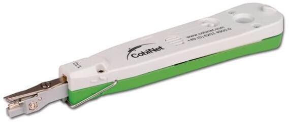 CobiNet 1008 3101 LSA-Anlegewerkzeug mit Sensor