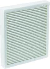STIEBEL ELTRON FMK M5-2 180 Filterkassettenset, Filtermatten für Lüftungsanlagen LWZ 180/280 und TVZ 180/280, , M5 Filter (Feinstaub: Nebeltröpfchen, Pollen, Gesteinsstaub), 2 Stück