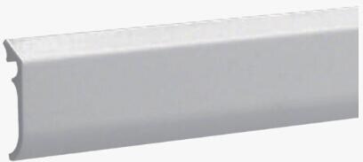 Hager L6450PRBL Lamelle, preßblank