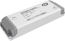 EVN SLD-Serie Netzgerät 24V/DC, 49,92-150W, IP20, Primär: 220-240V, dimmbar mit Phasenan- und Phasenabschnitt-Dimmer (SLD24150)