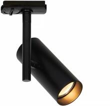 Nordlux Jerome Link Spot Schienensystem, GU10, IP20, schwarz (2510079903)