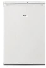 AEG RTS811DXAW Standkühlschrank, 56 cm breit, 120 L, Innenraumbeleuchtung, 13 L Tiefkühlfach, weiß