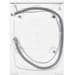 Exquisit WA8114-060A Frontlader Waschmaschine, 1330 U/min, Startzeitvorwahl, Kurz 15′, Kindersicherung, weiß
