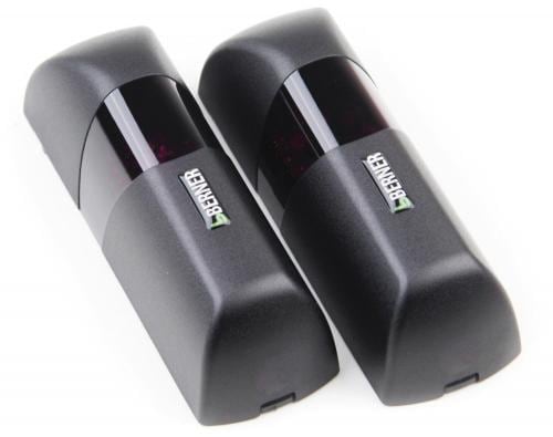 Berner EWLS AP4 Einweg-Lichtschranke, 24 V, Aufputz, Infrarot (2902148)