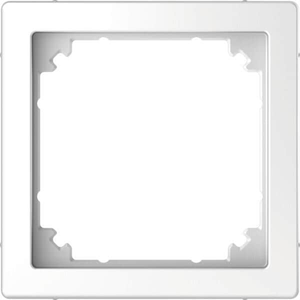 Merten MEG4080-6035 Adapter für System M Artikel in System Design, Lotosweiß