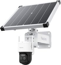 Reolink Trackmix Series G790 Überwachungskamera Solar Panel Plus (2036)