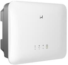 GoodWe GW5000-ES-20 G2 Hybrid-Wechselrichter, 2 MPPT, 1-phasig (ESN6000-05-01P)