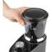 BEEM Kaffeemühle GRIND-Intense 150W, 160g, schwarz (03980)