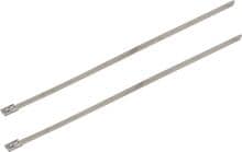 REV Kabelbinder, 200x4,4mm, Edelstahl (0508238555)