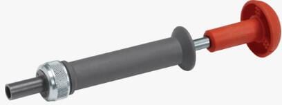 Hager L5262 Setzwerkzeug grau