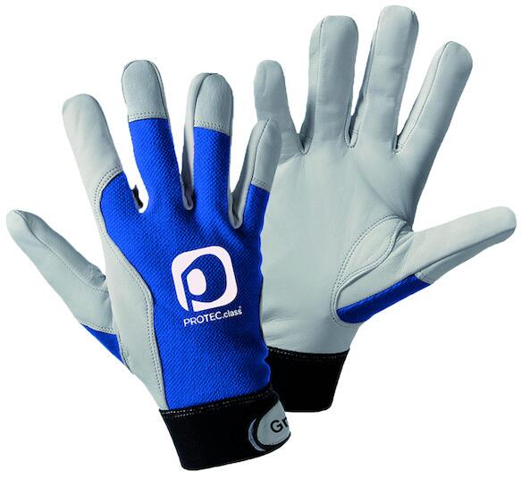 Arbeitshandschuhe 24 Paar Montagehandschuhe Handschuhe PU Gr 7 8 9 10 Kfz Garten