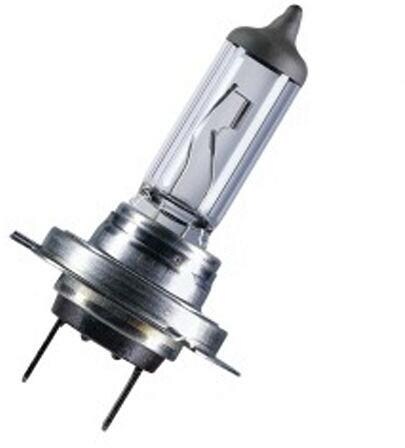 LEDVANCE KFZ-Lampe H4 P43T 12V 60/55W (64193)