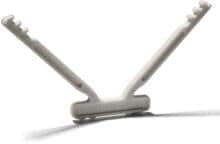 Schnabl UPC Universal-Verputz-Clip, hellgrau (12200)