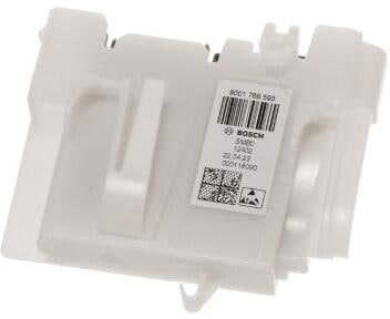 Bosch Siemens 10023456 SMM programmiert, SN63HX27TN