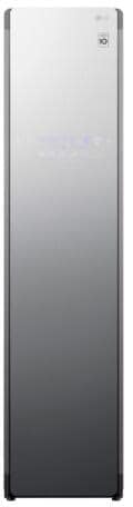 LG S3MFC Dampfschrank Styler, TrueSteam, Zyklen: Auffrischen, Hygiene, Schonende Trocknung, Empfindliche Textilien, Spiegelfront