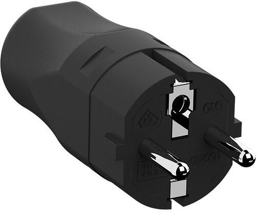 Bachmann 960.101 Montagestecker, schwarz