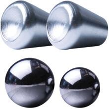 Runpotec Magnet Fang-Set, 1,5–2,9 kg (20475)