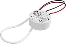 EVN Netzgerät 24V/DC, 0,1-8W, IP20, Primär: 100-240V (LV24008)
