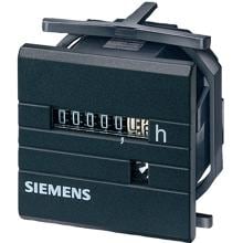 Siemens 7KT5502 Zeitzähler 48x48mm