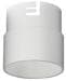 Brumberg MINI Blendschutz zu LED-Schienenstrahler MINI