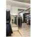 SLV NUMINOS SPOT DALI S Indoor LED Deckenaufbauleuchte 36°, 10,42W, 1020lm, 3000K, weiß/schwarz (1004399)
