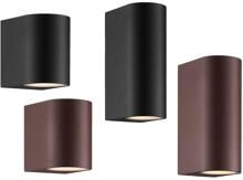 Nordlux Dion Wandleuchte, GU10, 25W, IP44