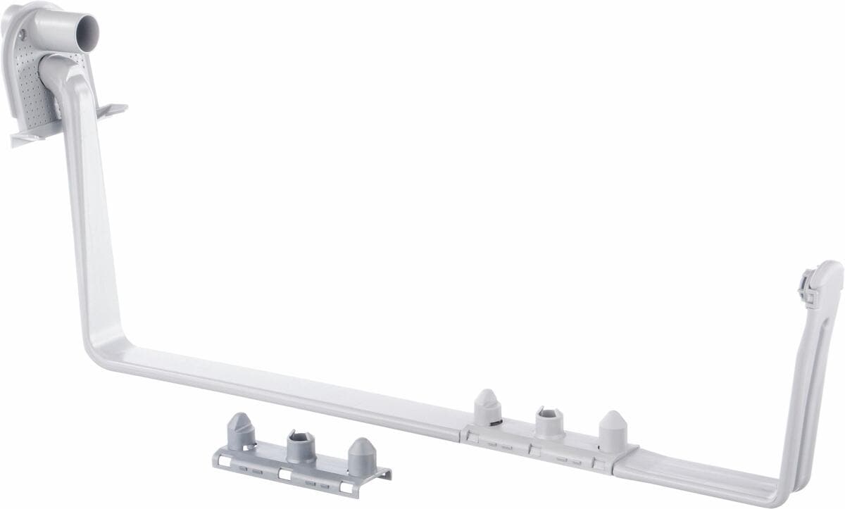 Bosch Siemens 00298592 Rohr, Einlauf-Oben SE