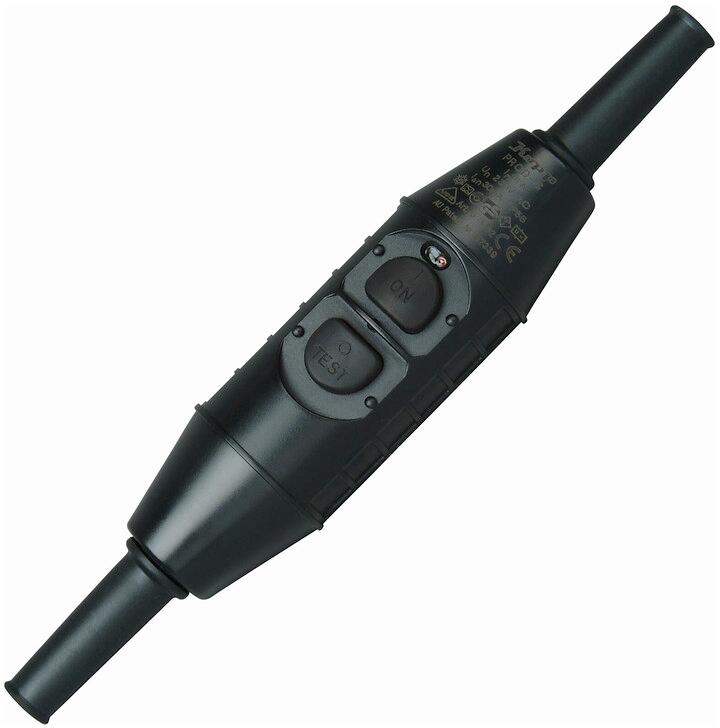 Kopp 196200015 PRCD-S, ortsveränderliche Schutzeinrichtung, 3-polig, 30mA, IP55