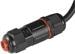 SLV QUADRULO Outdoor Stehleuchte, LED, anthrazit (1005442)