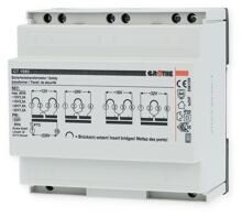 Grothe GT 1980 Sicherheitstransformator 12/16/24/32VAC (3,3/2,5/1,6/1,2A)