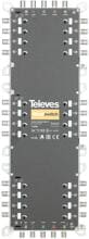Televes MS524C NevoSwitch 5 Eingänge - 24 Ausgänge (714506)