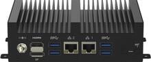 Jung JVP-SERVER-H3 Visu Pro Server, Deutsch, mit Eurostecker