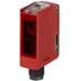 Leuze HT25C/4P-M12 Taster Hintergrundausblendung, LED rot, 1000 Hz, Kunststoff (50134215)