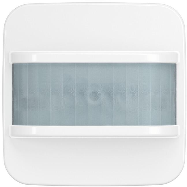 Busch-Jaeger 64761-214 Busch Wächter, 180 Flex, Basic, Selectlinse, Alpinweiß (2CKA006800A2917)