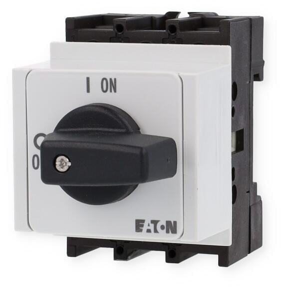 Eaton P1-25/IVS EIN-AUS-Schalter, P1, 25 A, Verteilereinbau